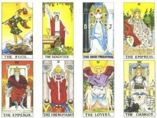 Intro to Tarot @ Balance for Life | Coram | New York | United States