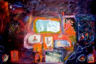  Woman's Art Circle @ Balance for Life | Selden | New York | United States