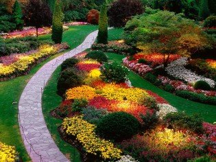 Feng Shui in the Garden @ Balance for Life | Selden | New York | United States
