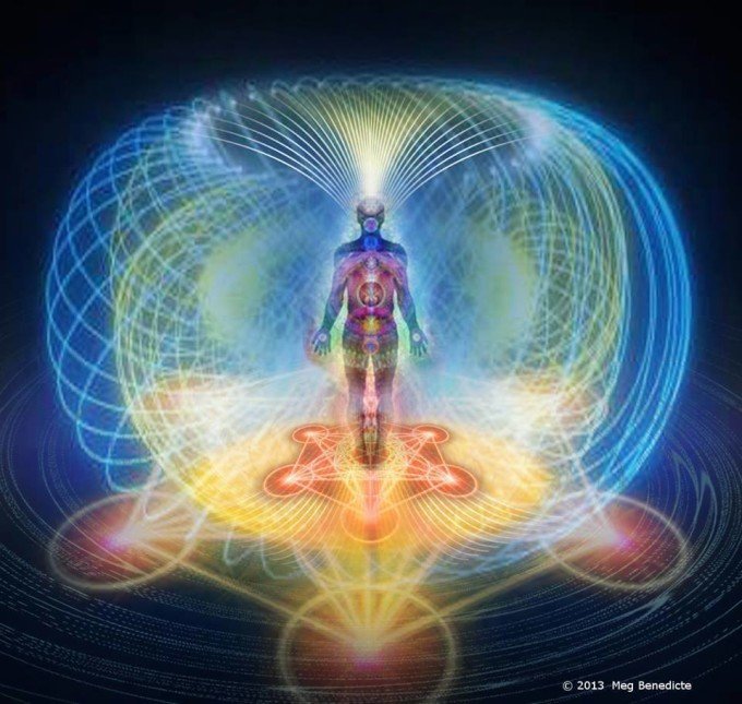 Quantum Vibrational Healing Balance for Life