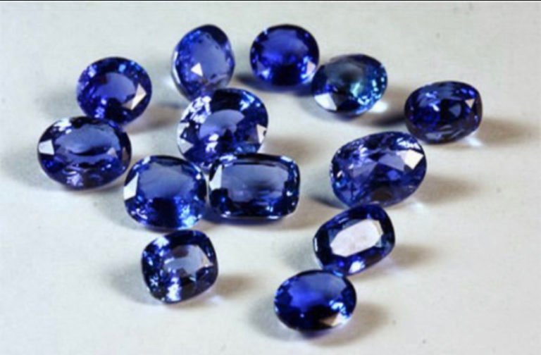 Balancing the Energies with Crystals