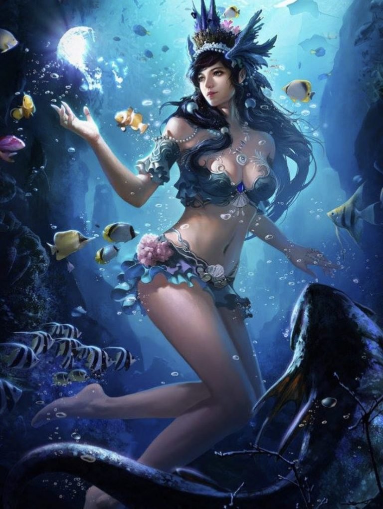 Uranus: Planetary Ruler of Pisces