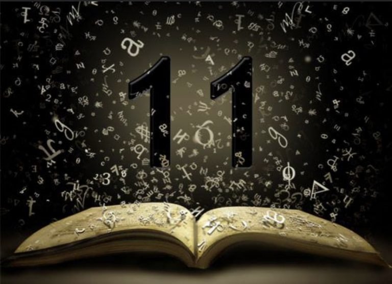 The Meaning of 11