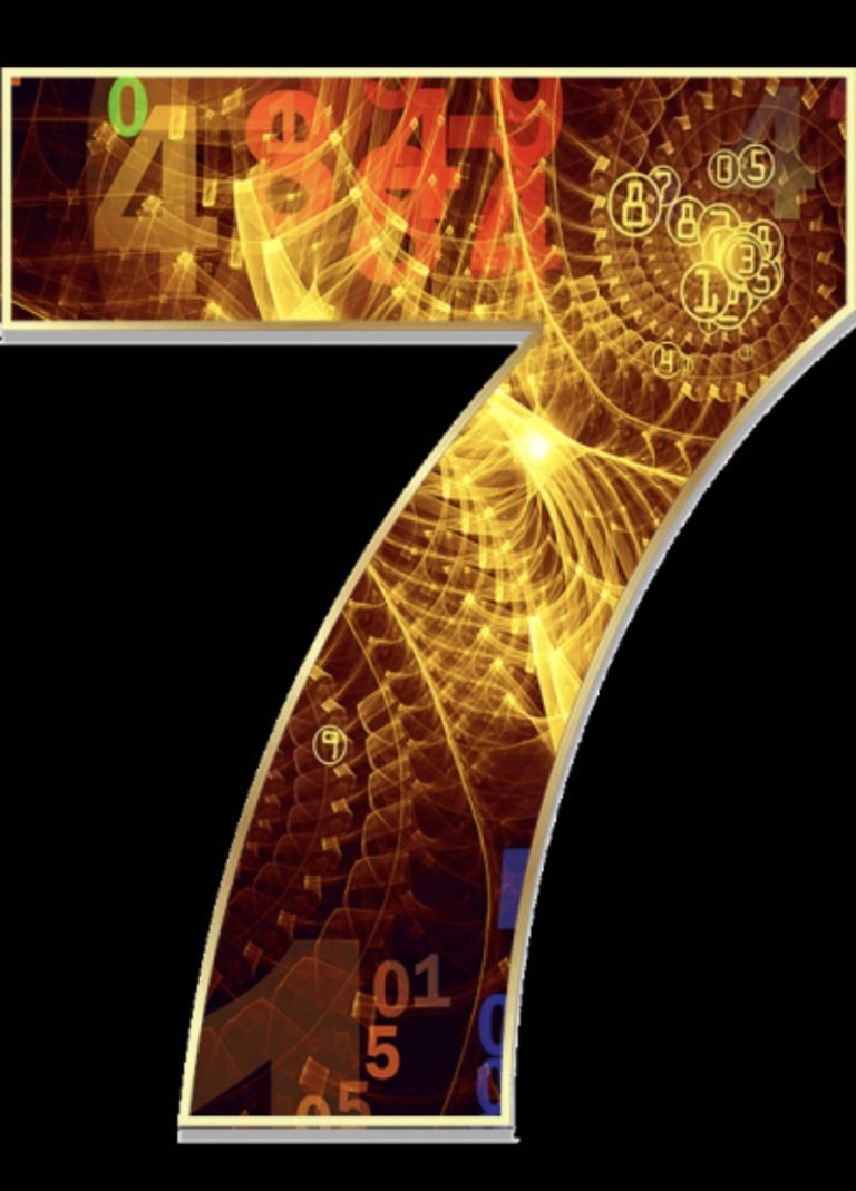 The 7 Vibration