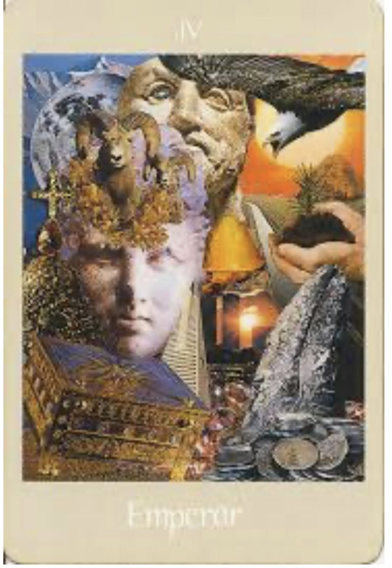 The Emperors Story
