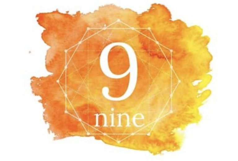 The 9 Vibration