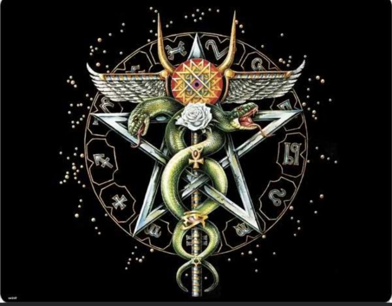 August’s Totem