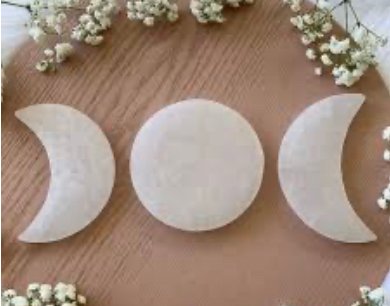 July Cancer New Moon & Crystals