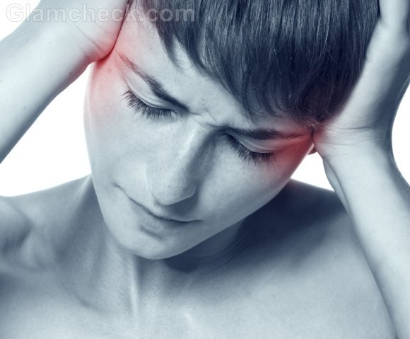 Headaches~The Painful Truth