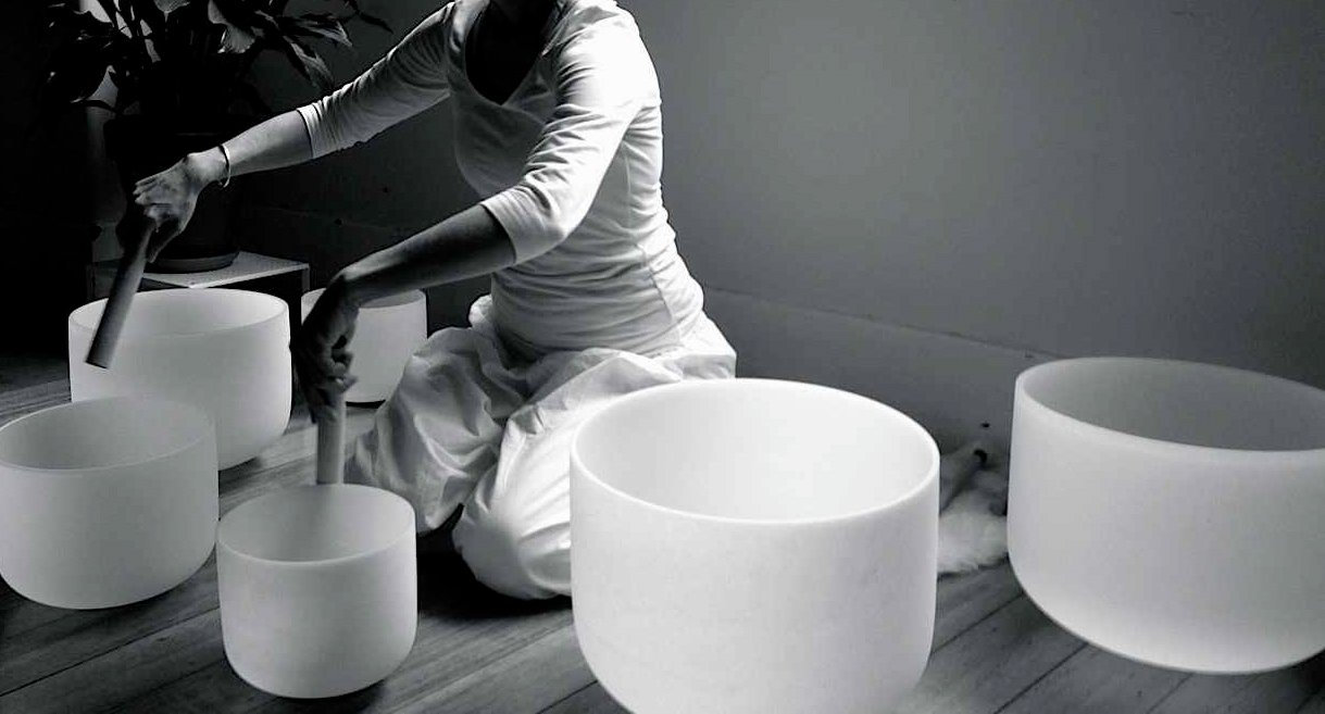 Sound Healing