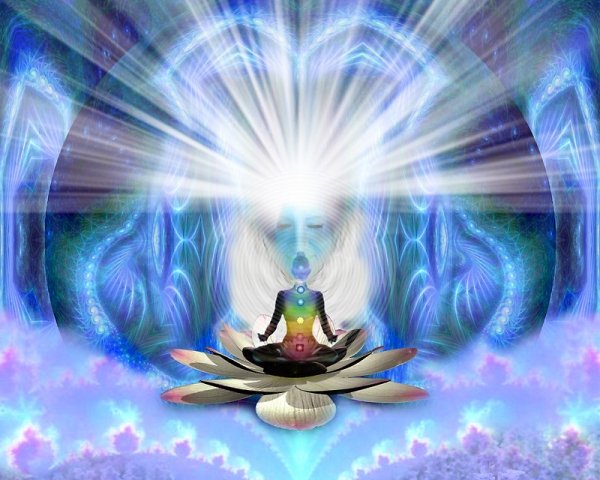 The 7 Major Chakras