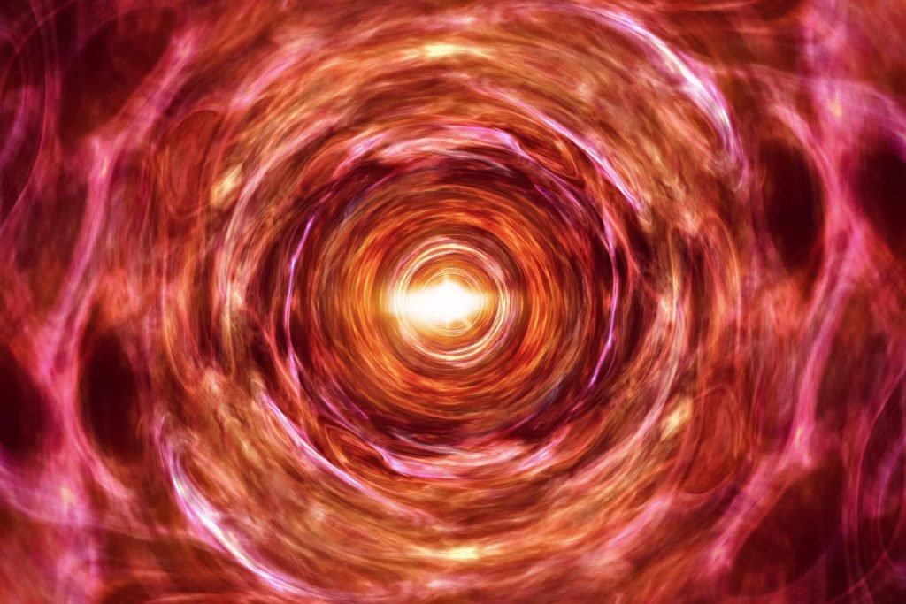 Course: Bam Reiki