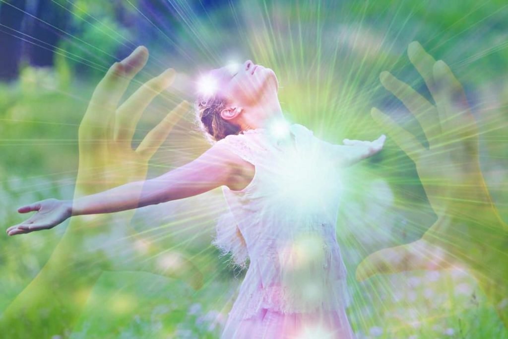 Course: Reiki Grand Master Attunements