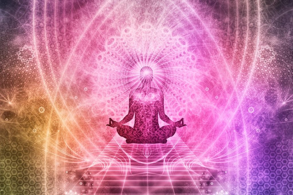 Course: Reiki Master Practitioner