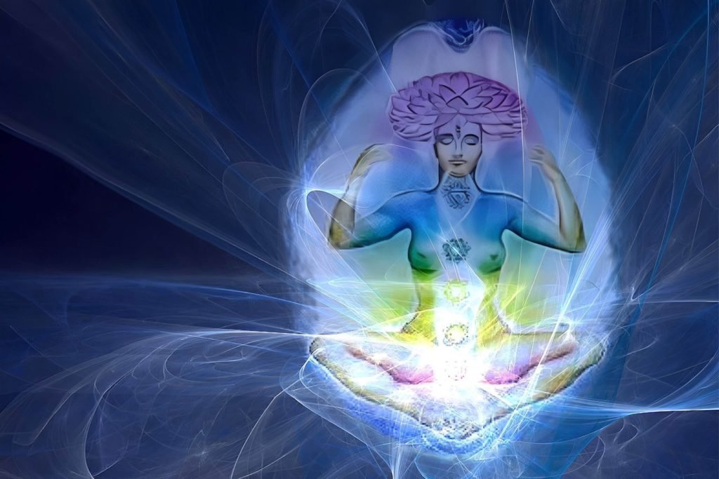 Course: Reiki Re-Attunements