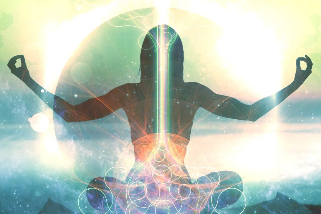 Course: White Light Self Empowerment