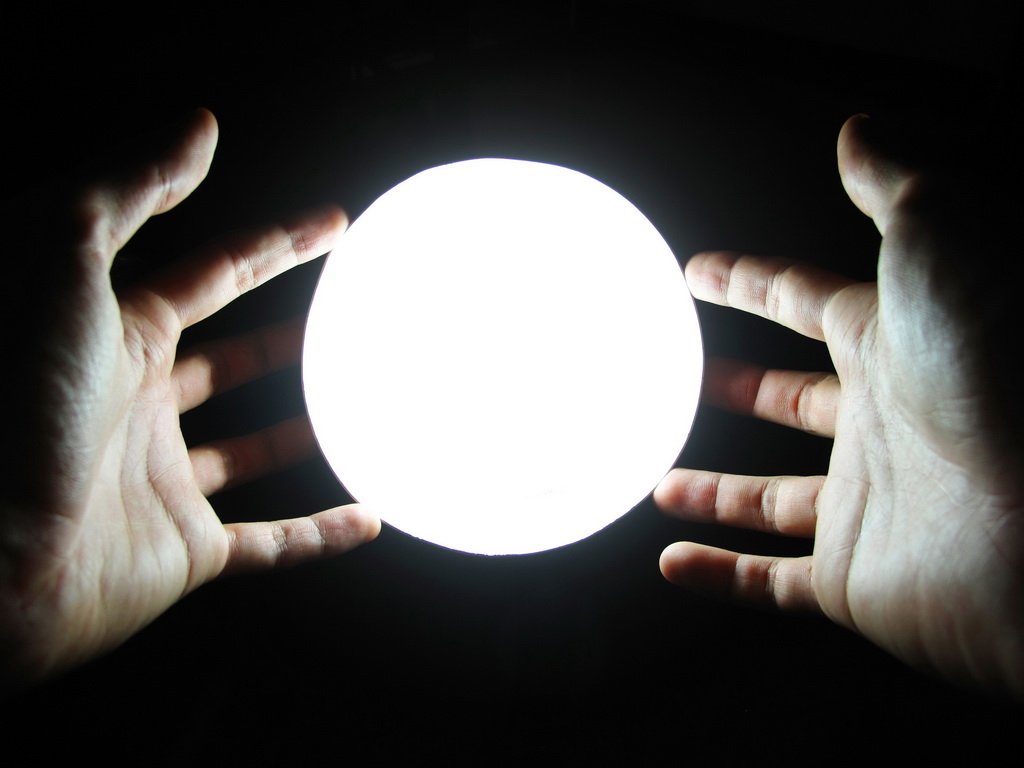 The Truth about Divination