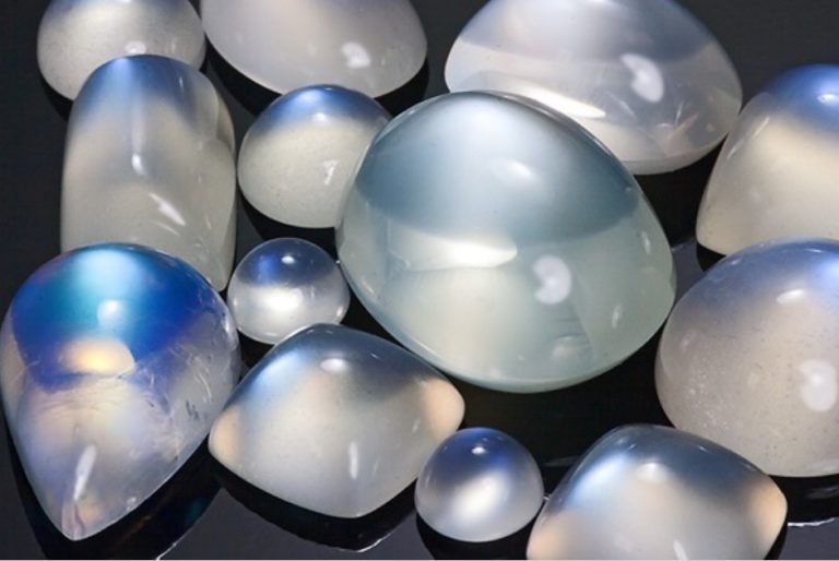The Power of Moonstone
