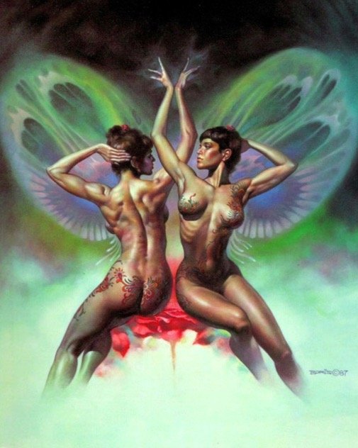 Stepping into the Energies of Gemini