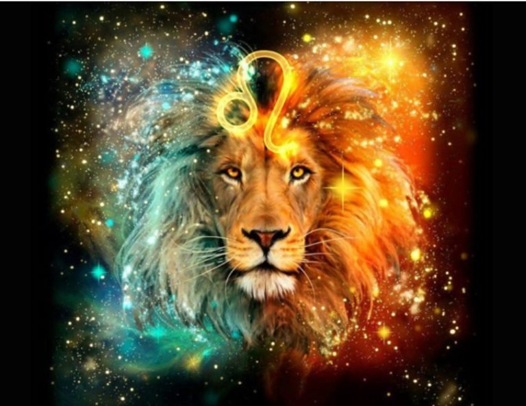 Leo, the Lion