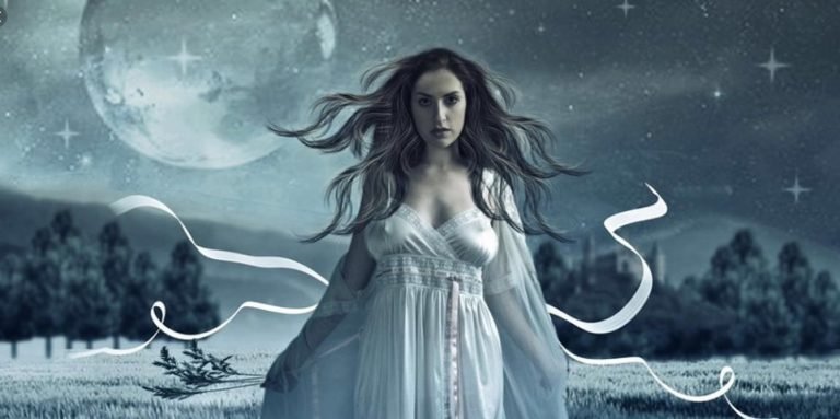 Virgo, The Virgin