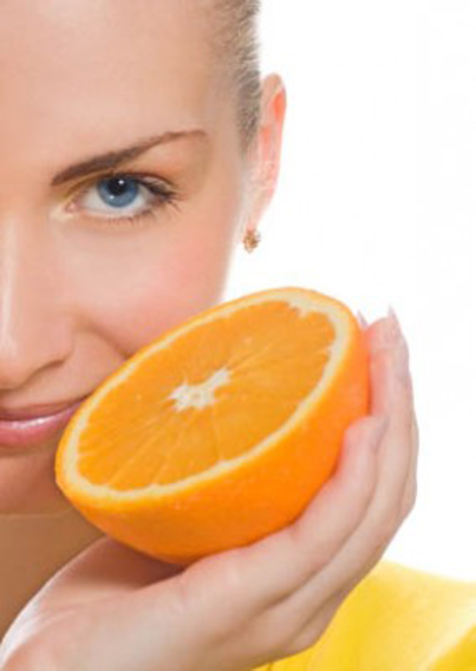 5 Signs that You are Vitamin Deficient