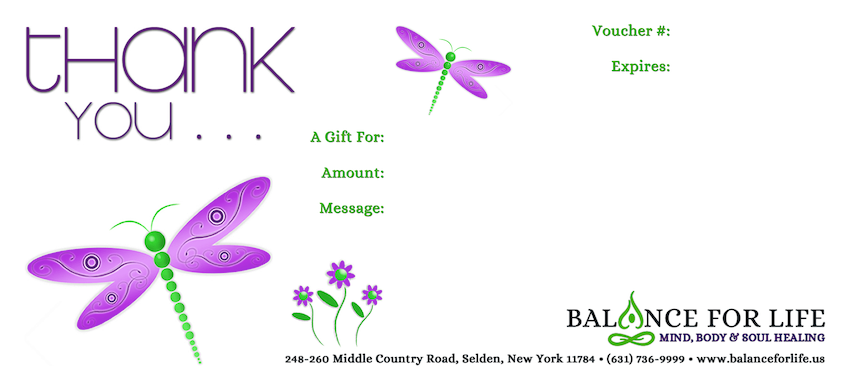 Voucher Option 8