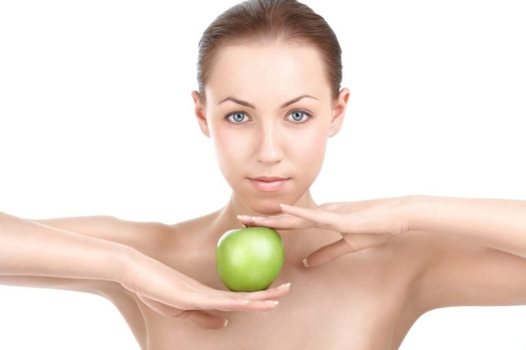 Service: Apple of My Eye - 02