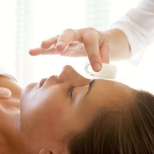 crystal healing