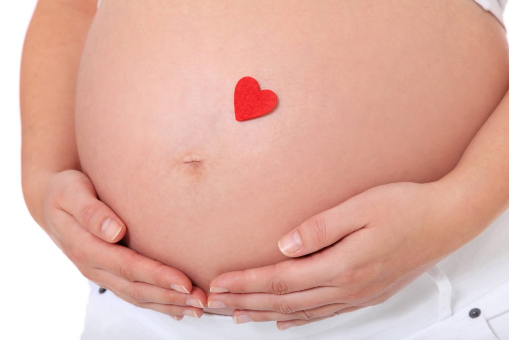 Service: Prenatal Massage