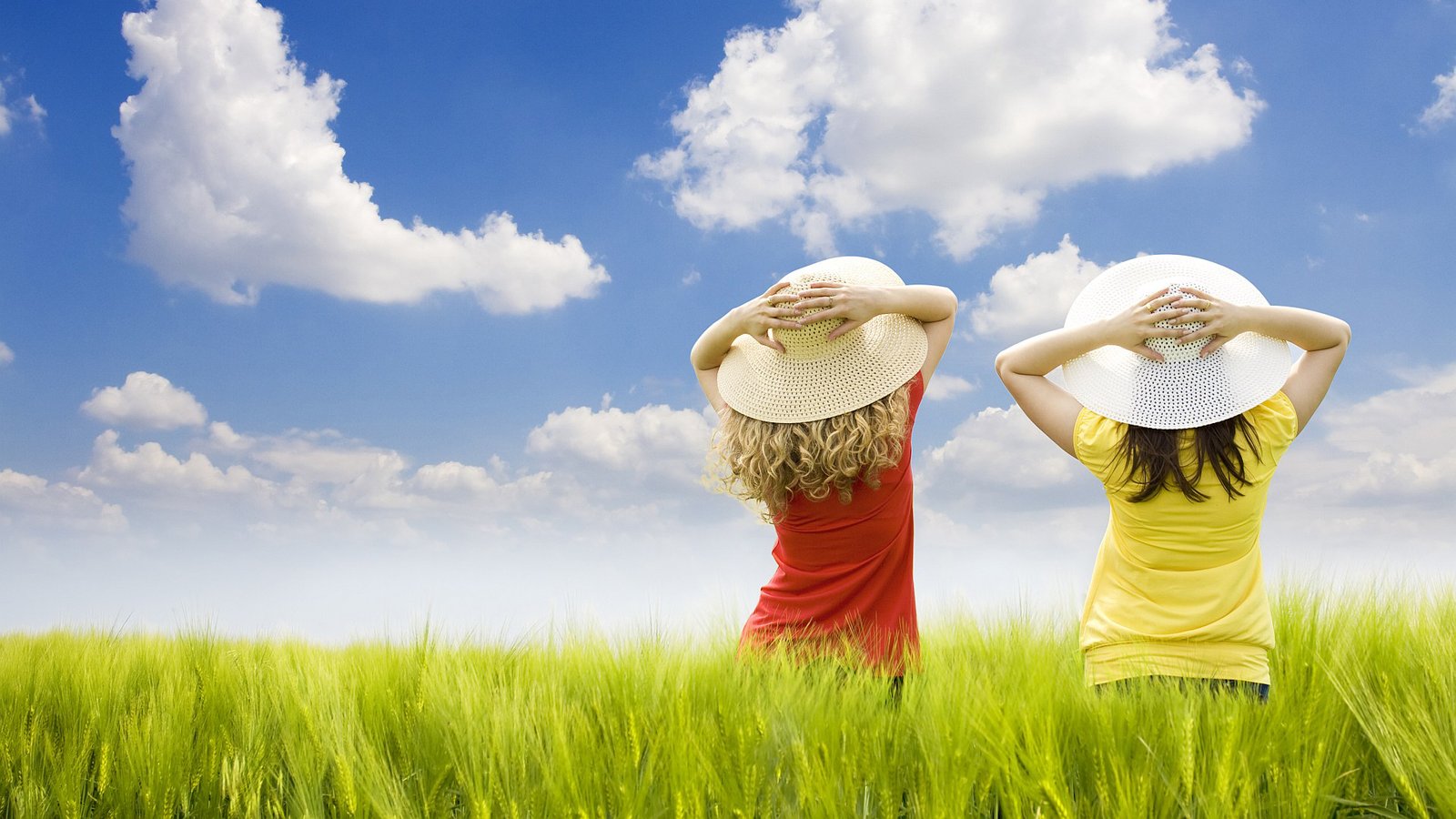 Summer ~ The Season of Abundance
